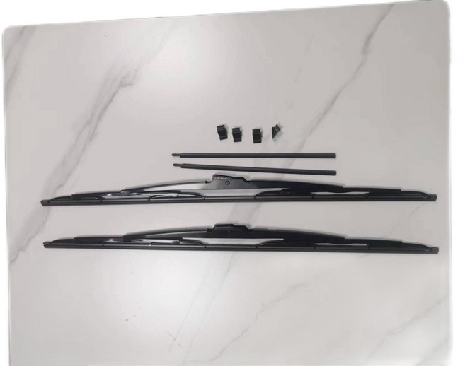 스카니아 트럭 와이퍼 슬라이스 긴 깍지 호환, 1.700mm - 2753171, 1개