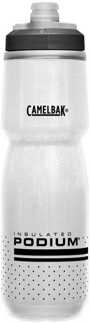 포디엄 칠리 스포츠 물병, WhiteBlack, 710ml, 1개
