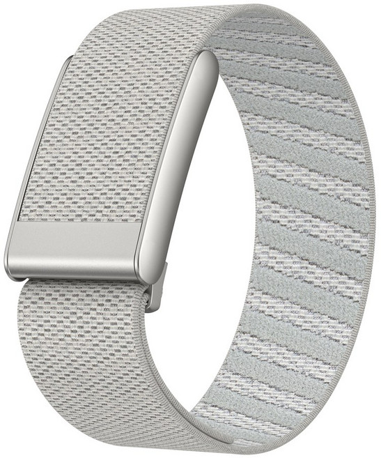 WHOOP 5.0/MG 모니터와 소프트 호환되는 조절식 팔찌 스트랩 액세서리용 실리콘 밴드, Whoop5.0 B Star, 1개