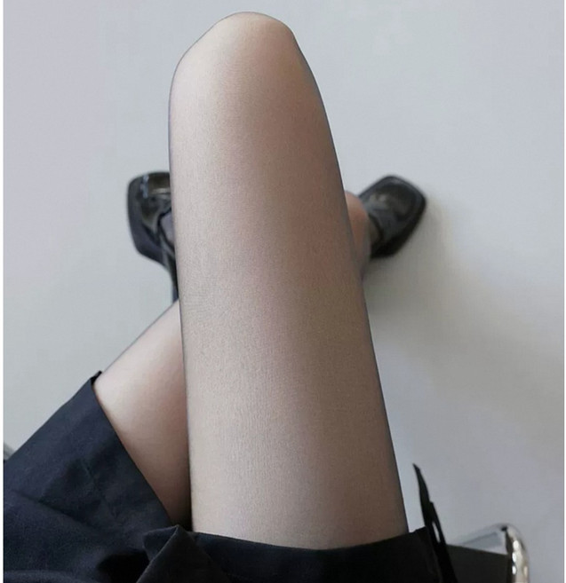 세시포시 여장 1000원짜리스타킹(BYC 제임스딘 Japan)