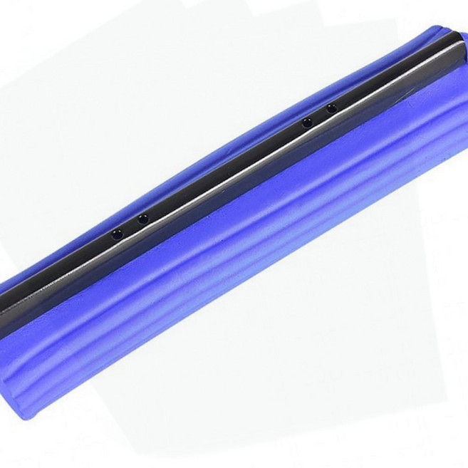 펄프청소기 리필 유리닦이 바닥 스펀지걸레 물청소기 물걸레청소, 1개