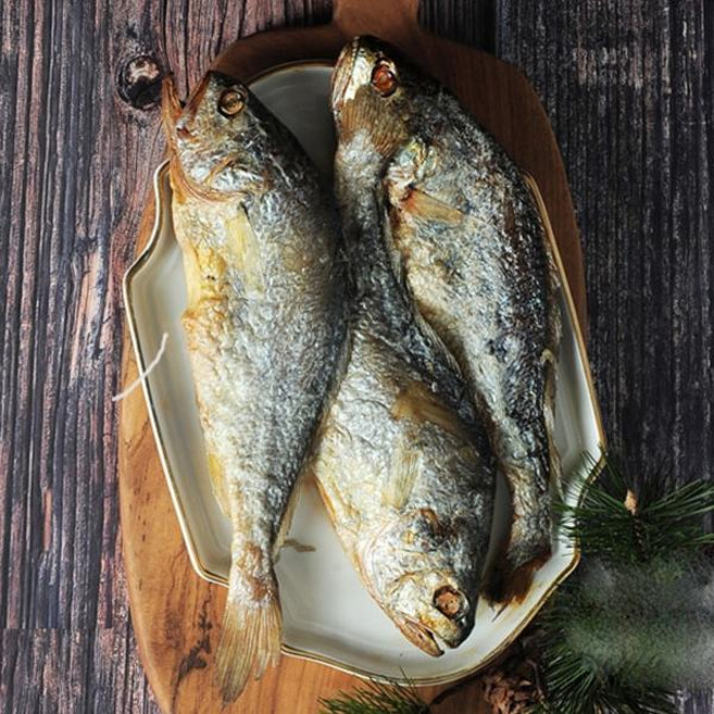 성지 영광 법성포 보리굴비10미, 1개, 단품