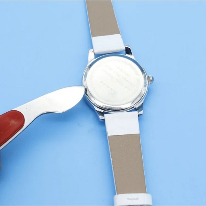 비엘스키 프라이 나이프 시계 수리 도구 키트 케이스 오프너 커버 리무버