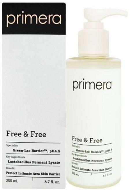 프리메라 후리앤후리 200ml/N