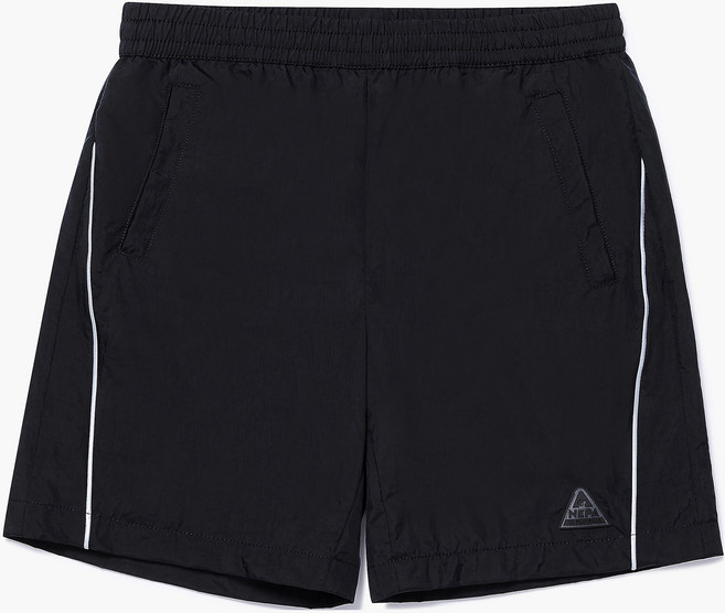 네파키즈 아동용 메쉬 라이닝 하프팬츠