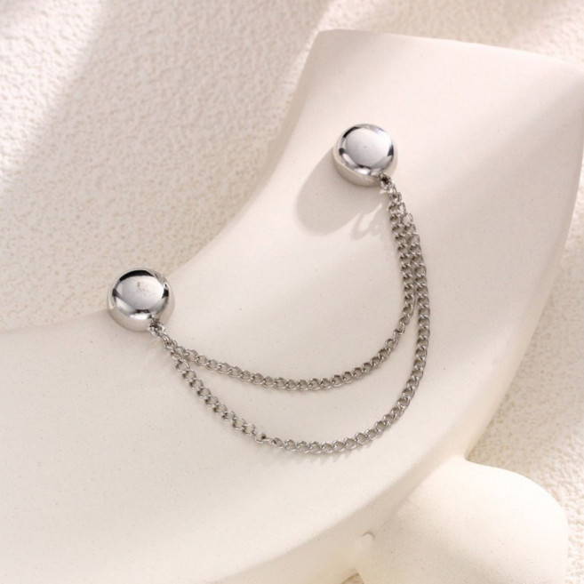 아펙토 마그네틱 셔츠소매고정 슬리브가터 2p