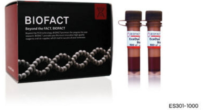 EcoDye Nucleic Acid Staining Solution, 1개