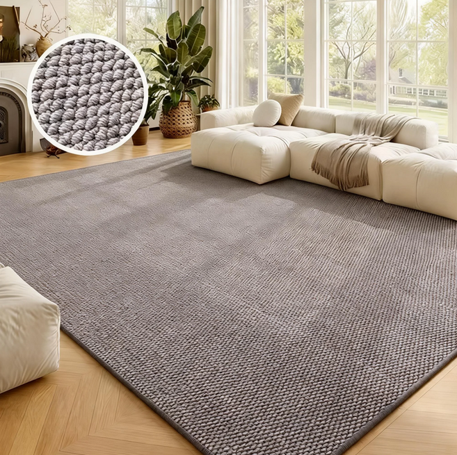 컷팅 가능한 거실 워셔블러그 다용도 사계절 거실매트 현관 매트 논슬립 카페트