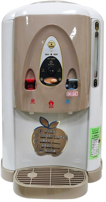 Apple 牌 7.8公升 全開水溫熱開飲機 AP-1688