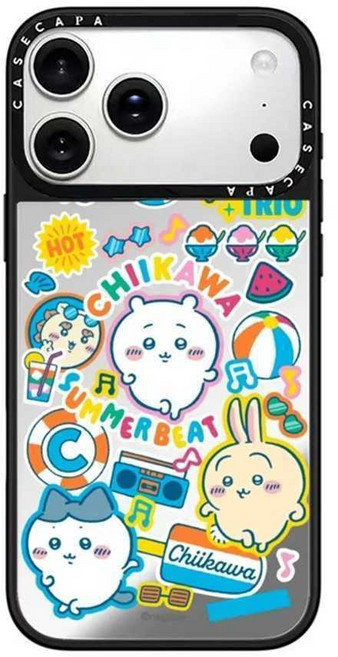 핸드폰 케이스 아이폰 17 시리즈 애플 폰케이스 커플용, 1개, 27. 아이폰17 찬성맥스 티파이(새 공놀이)