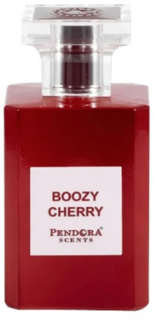 펜도라센트 부지 체리 오 드 퍼퓸, 1개, 100ml
