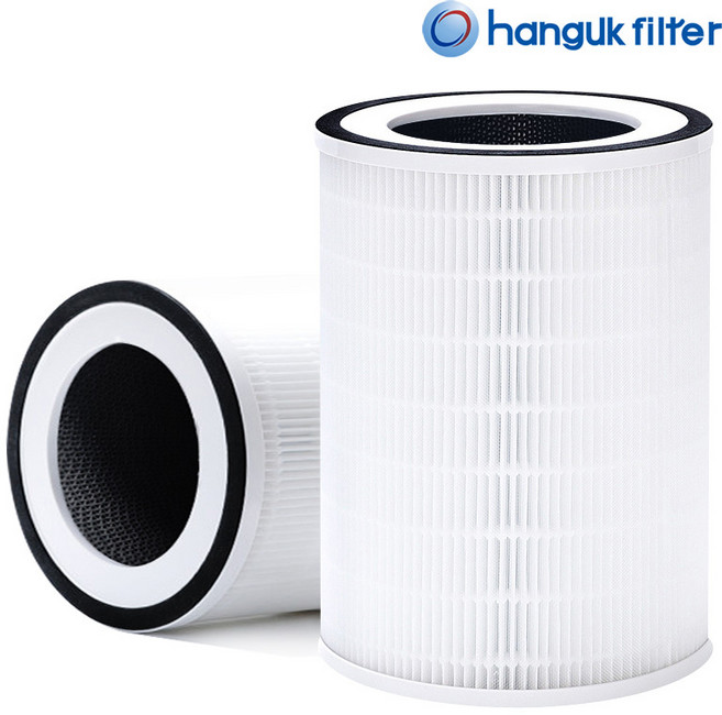 [호환] 보아르 클린에어 공기청정기 필터 VO-AP017, 보아르 클린에어 필터(호환용), 1개