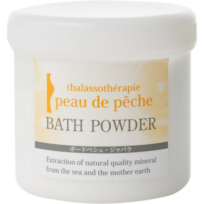 일본직배송 포드 페셰 바스 파우더 350g 자바라, 1