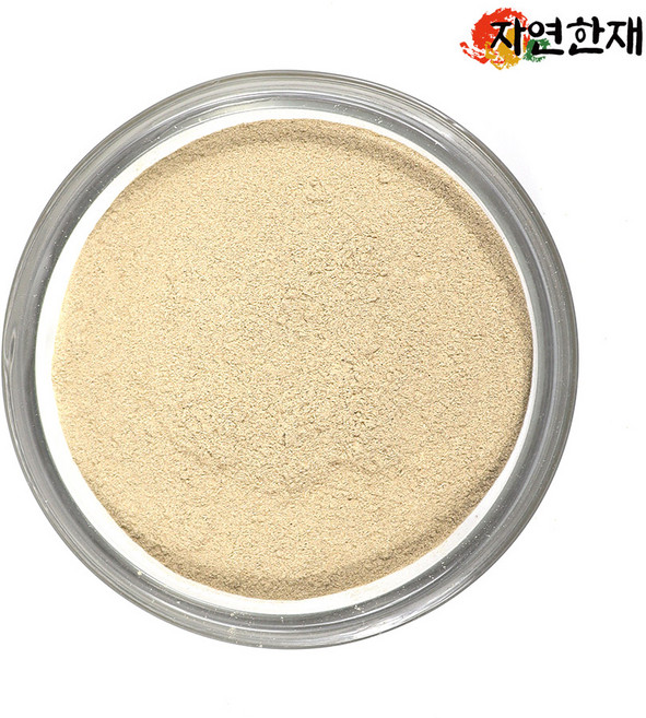 국산 칡 가루 300g 분말 갈근, 1개