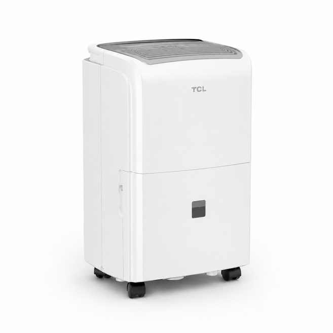 TCL 대용량 스마트 제습기 15L DETL 15E, DETL 15E (강력제습)