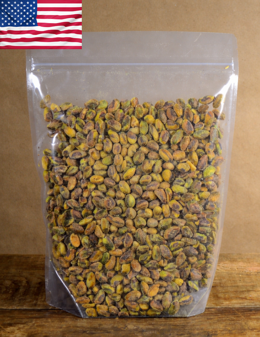 탈각 무염 피스타치오 / Shelled Unsalted Pistachio, 2개, 1kg