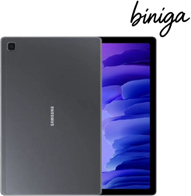 삼성전자 갤럭시탭 A7 (Wifi) t500 64GB 태블릿 [T500], Wi-Fi, 랜덤B급