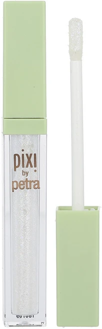 Pixi Beauty 리퀴드 페어리 라이트 글리머리 섀도 0005 크리스탈린 5g(0.18oz) Beauty (픽시 뷰티), 1개 - 쿠팡