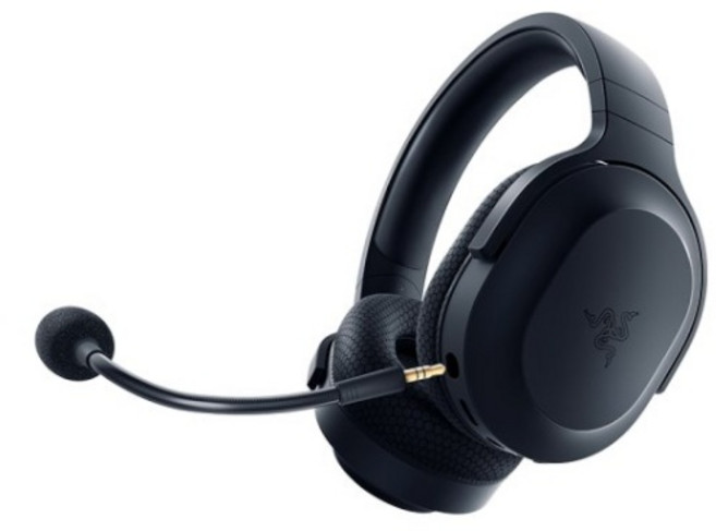 RAZER 헤드셋 무선 헤드셋 바라쿠다 X 플러스 Barracuda X Plus 웨이코스정품 제품선택