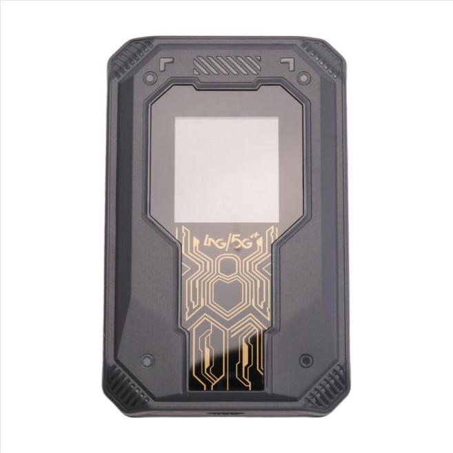 300Mbps 포켓 Wi-Fi 라우터 4G 5G 무선 라우터 SIM 카드 슬롯이있는 휴대용 4G LTE WiFi 모뎀 아시아 버전, 에이, 표시된 대로