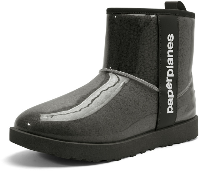 페이퍼플레인 여성용 겨울 털부츠 방한화 PP1563