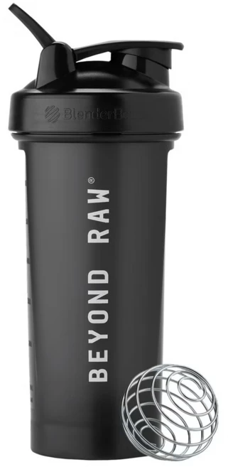 BlenderBottle Classic V2 Shaker Bottle 블랜더보틀 클래식 V2, 1개, 828ml, BEYOND RAW - 쿠팡