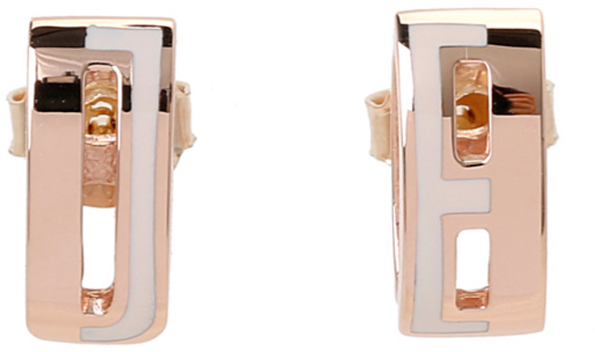 제이에스티나 제이팝 귀걸이 J POP