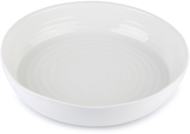 포트메리온 소피 콘란 라운드 로스팅 디쉬 28cm 1p