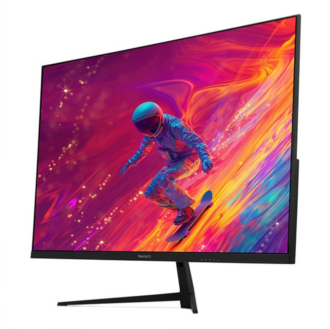 비트엠 비트엠 Newsync P32FHD 144 IPS 게이밍 무결점, 81cm, P32FHD무결점