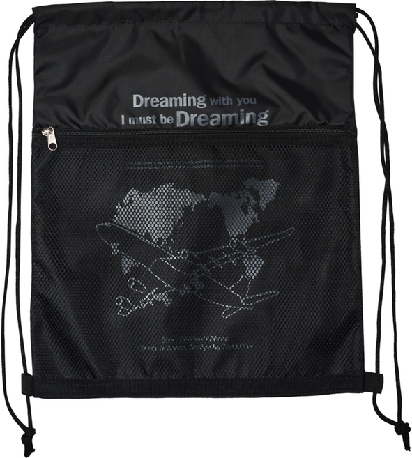 BENW 실내화가방 PL 멜빵