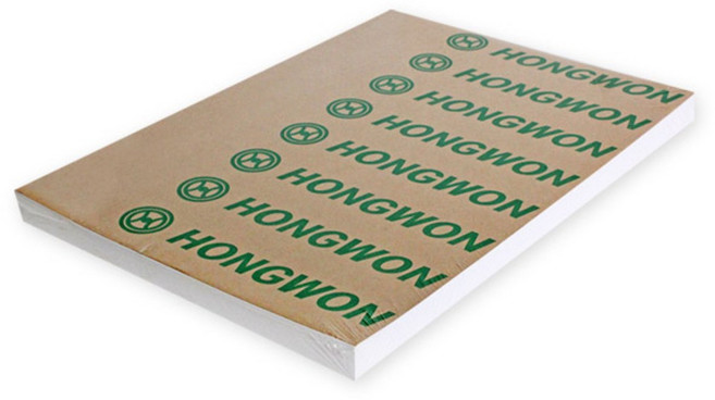 빅드림 두꺼운 도화지 8절 130g, 250개