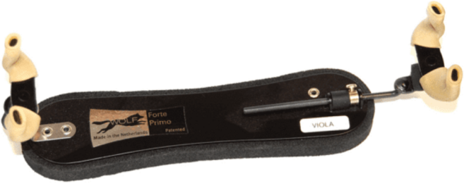 비올라 울프 어깨받침 포르테 프리모, 1개