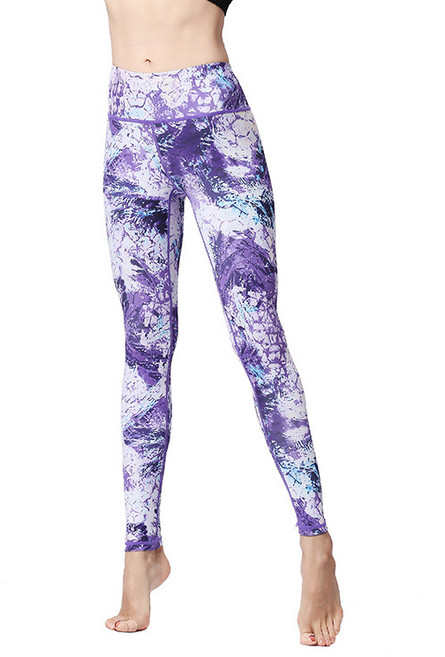 레깅스 요가 바지 레깅스