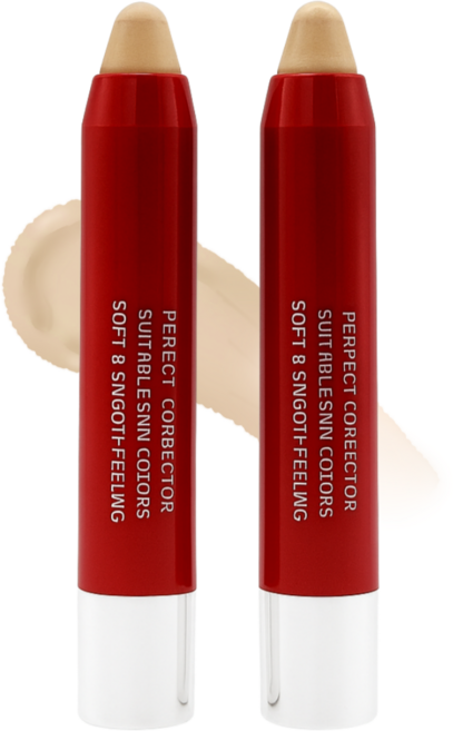 1+1 미라클다인 다크서클 눈밑 기미 잡티 커버 여드름 검버섯 주근깨 반점 컨실러 추천, Color, 1개, 21네츄럴베이지, 21네츄럴베이지