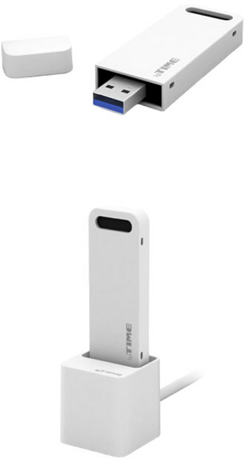 ipTIME USB3.0 무선랜카드 WiFi 동글이 5G 듀얼밴드 보안기능 인터넷 송수신기 컴퓨터 노트북 데스크탑