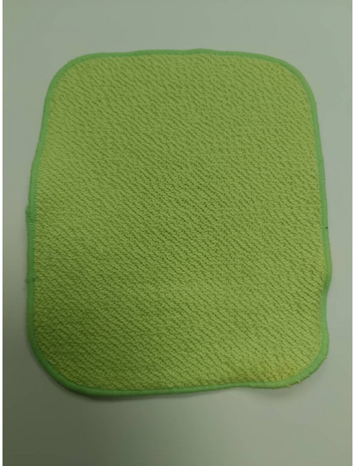 日銀 鈴木 塵螨 新剋星 強力 捕塵螨片 原裝進口 防蟎貼片, 綠色, 3個