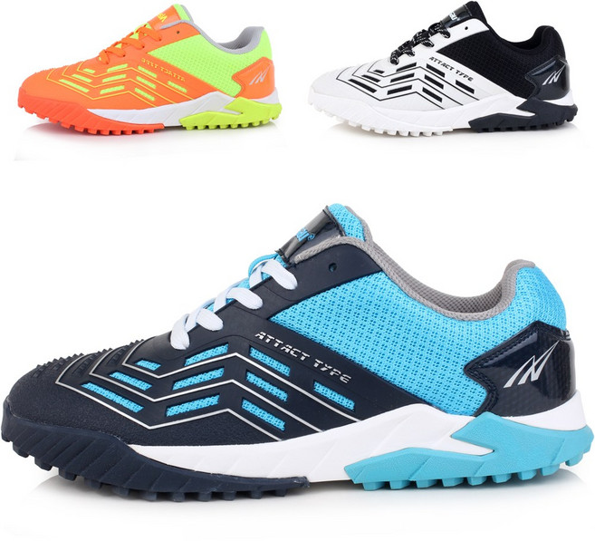 낫소 프리미엄 족구화 NS피더테크