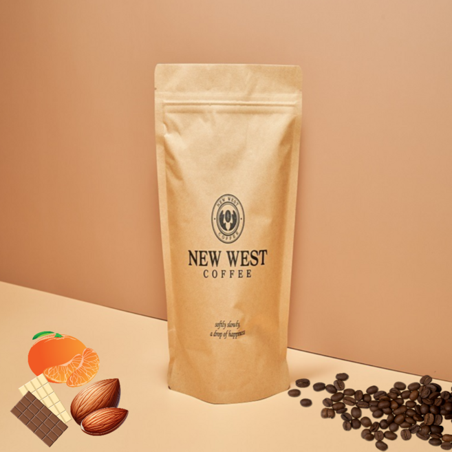 하와이 코나 커피 블렌드 원두 하와이안, 1kg, 홀빈(분쇄안함), 1개