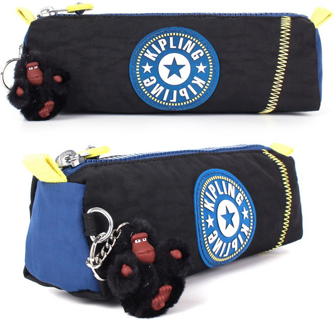 국내배송 정품 KIPLING 키플링 펜케이스/필통 FREEDOM 프리덤