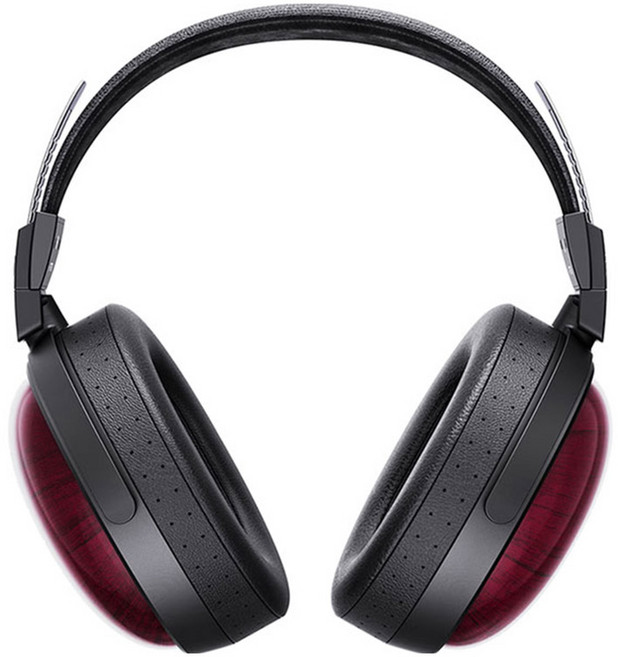 Fiio 밀폐형 오버이어 헤드폰, FT13, 로그 색상