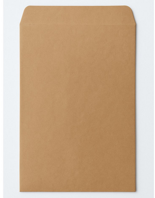 양면각대 서류봉투 A4 50매 포장 펄프고함량, A4 서류봉투 50매