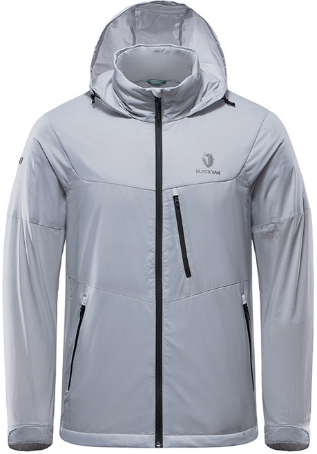 블랙야크 남성 바람막이 패딩 M윈드테이커자켓 1BYPDF3003
