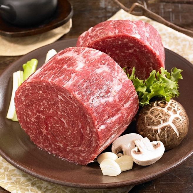 황금한우 한우 부채살 등 구이 등심 불고기 국거리 소량 골라담기, 1개, 07_불고기 200g