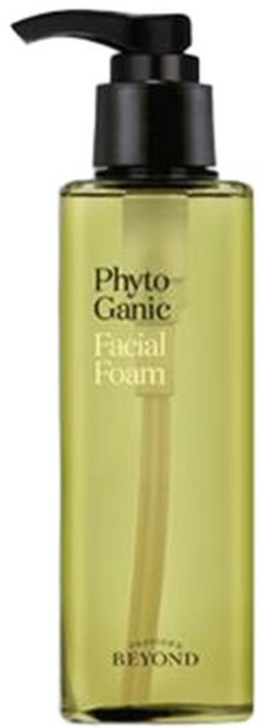 비욘드 피토가닉 페이셜 폼 200ml