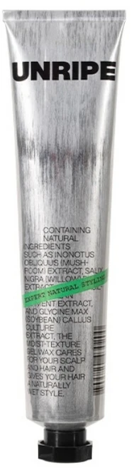 언라이프 엑스퍼트 내추럴 스타일링 젤, 80g, 1개 - 쿠팡