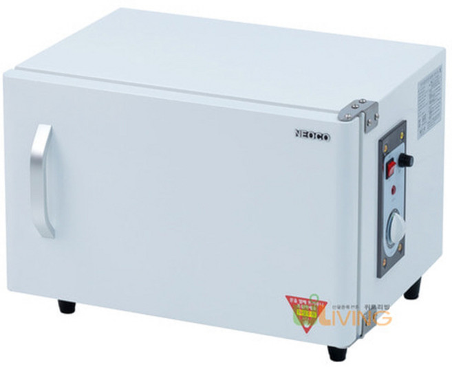 네오코 타올찜기(타올20) 전기온장고 NT3-500 스팀타올 보온기 찜타올기 업소용, 단품