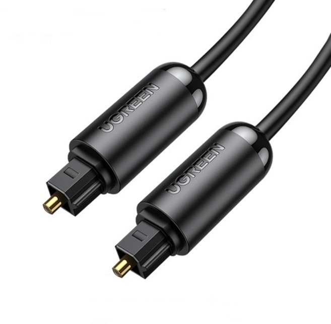 최고급형 광 오디오 옵티컬 스피커 사운드바 디지털 스피커 케이블 OPTICAL, 본상품선택, 1개