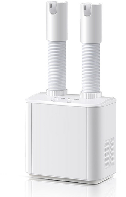 ANYOU 신축 스마트 신발 건조기 가정용 제습기, ANYOU-전자타이머 건조기