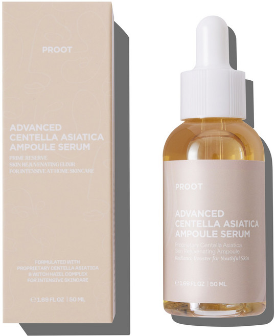 센텔라 앰플 센텔라 앰플 세럼 센텔라 세럼 병풀 추출물 병풀 앰플 센텔라 아시아티카 앰플 세럼 병풀 토너 세럼 병풀 에센스 병풀 세럼, 1개, 50ml