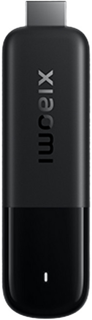 샤오미 TV 스틱 4K 2세대 글로벌버전 (홍콩발송), 1개